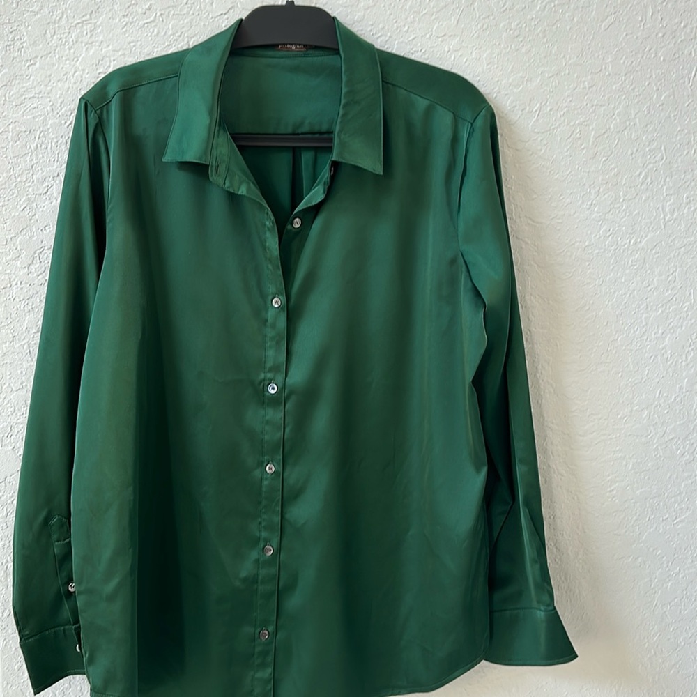 Beautiful blouse